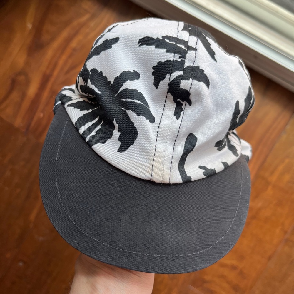 Georges swim hat for baby, the best we ever found